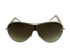 Gucci Gafas Vintage, 70&euro;, Accesorios, Blanco/Marrón, Plástico - Acrílico, Vista frontal